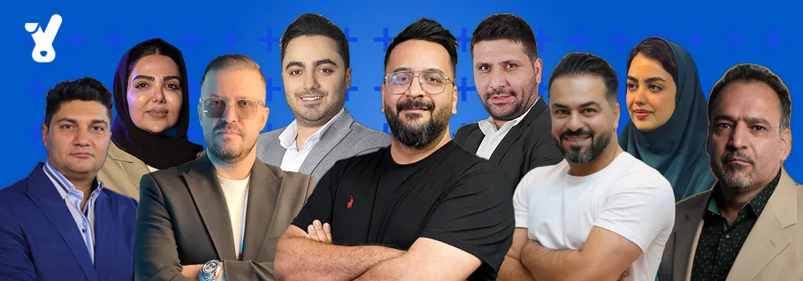 اساتید موسسه کلاسینو